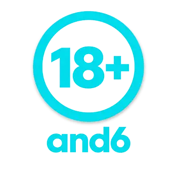 AND6 Online Dating ab 18